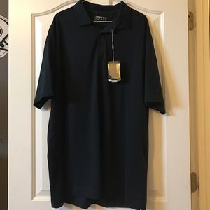 Men's Nike Gold fitdry