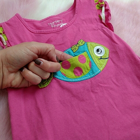 Polka Dot Set! - Picture 2 of 2