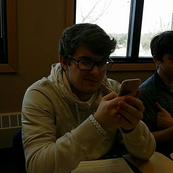 Meet your Posher, Nolan - Picture 1 of 1