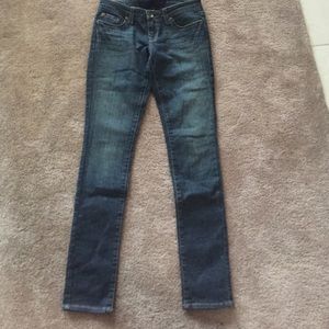 Refuge Jeans