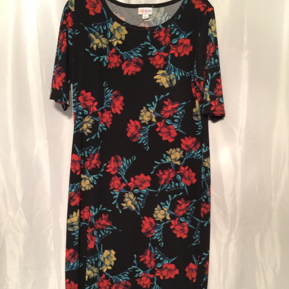 LuLaRoe Julia