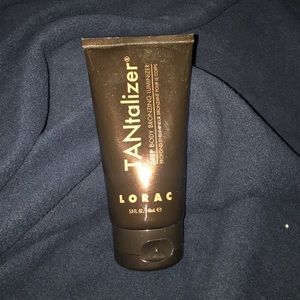 LORAC TANtalizer