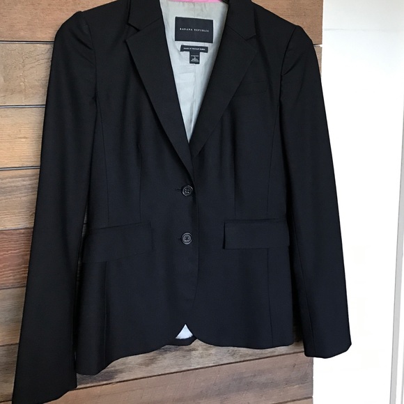 Business blazer