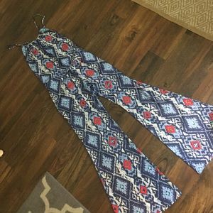 Flynn Skye Not Just a Flare Jumpsuit