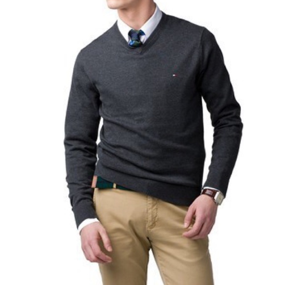 Tommy Hilfiger sweater