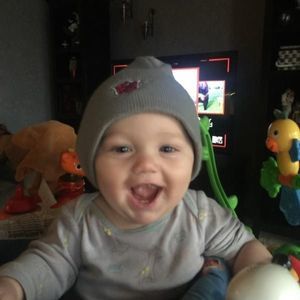 Meet your Posher, Beth