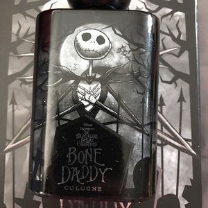 Nightmare before Christmas 🎄 jack perfume