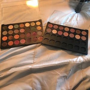 42 Coastal Scents Hot Pot Single Shadows
