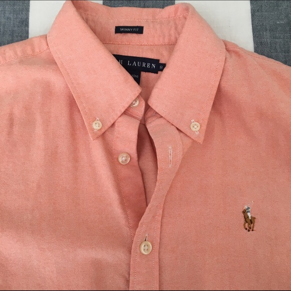 Ralph Lauren Tops - Ralph Lauren Polo Oxford Blouse Ralph Lauren Tops - Ralph Lauren Polo Oxford Blouse