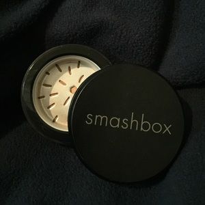 Smash box halo to go powder in medium