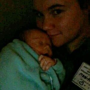 Meet your Posher, Kathleen