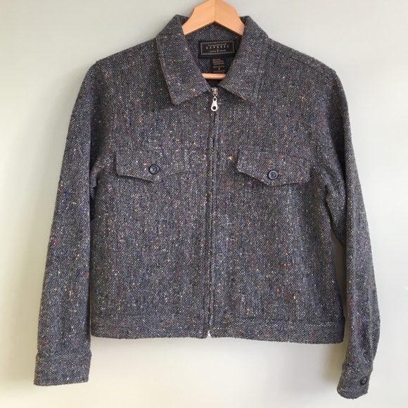 NWOT Express jacket - Picture 2 of 4