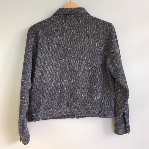 NWOT Express jacket - Picture 3 of 4