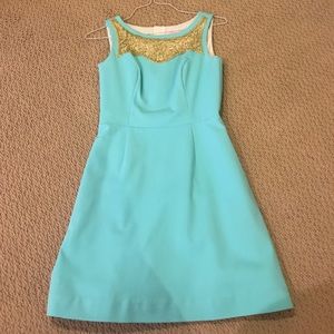 Lilly Pulitzer Cocktail Dress