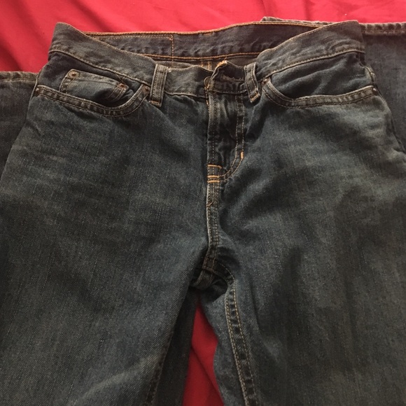 👖BOYS POLO JEANS👖