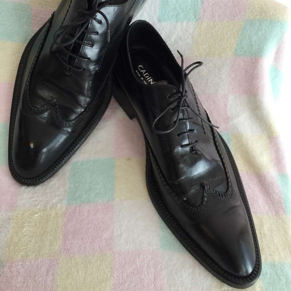 CADINI Shoes New Cadini Italy Mens Dress Shoes Poshmark
