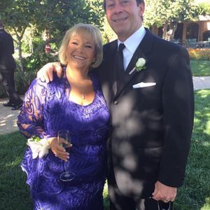 Meet your Posher, Linda