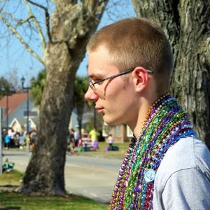 Meet your Posher, Jacquie