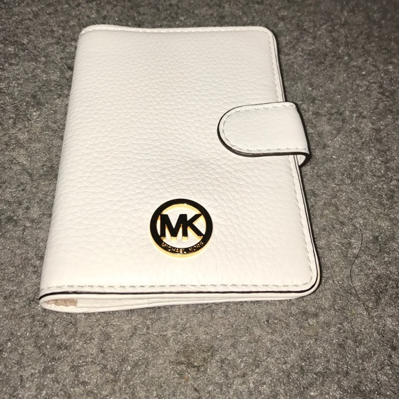 Passport holder