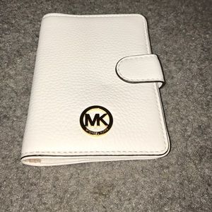 Passport holder
