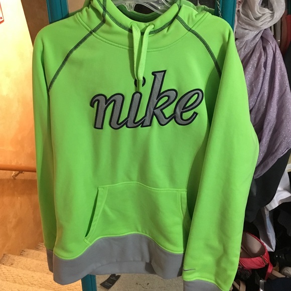 Nike Sweatshirt