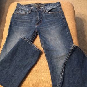 Men' AE Core Flex Jeans!!