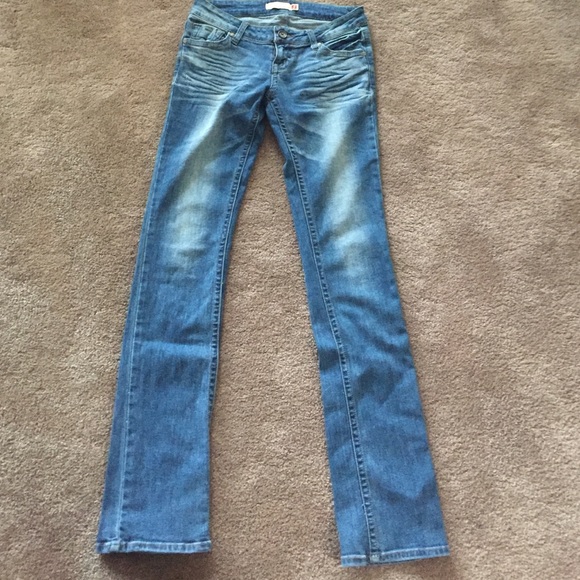 Premium Just USA jeans