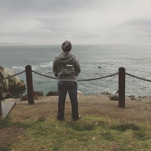 Meet your Posher, Jerry