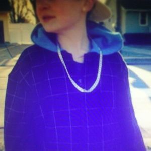 Meet your Posher, Brendan