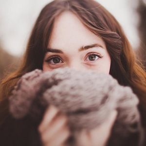 Meet your Posher, Nessa