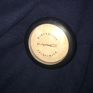 MAC mineralized skin finish in lightscapade
