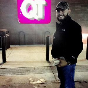 Meet your Posher, Jose