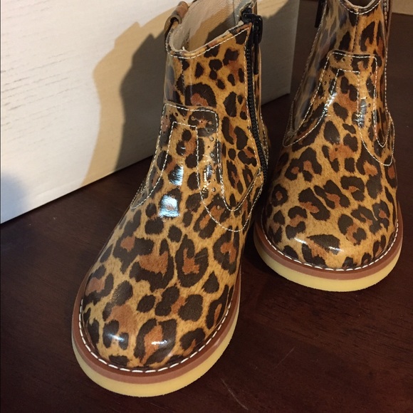 Elephantito Madison Booties