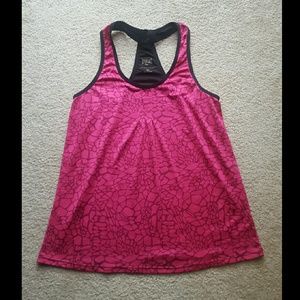 Everlast Racerback Tank - NWOT