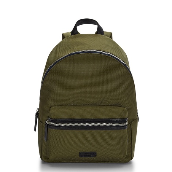 Uri Minkoff Paul Backpack