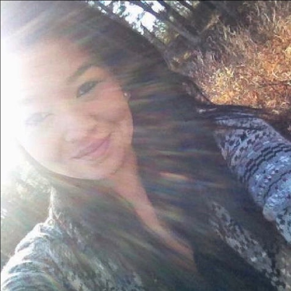 Meet your Posher, Cat