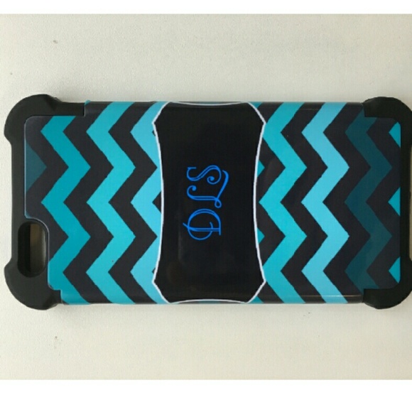 Custom Cases