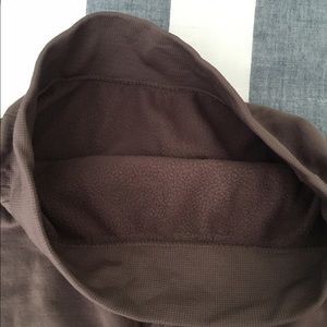 Pants - Fleece-lined Leggings Pants - Fleece-lined Leggings