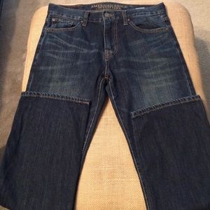 Men's AE Jeans!