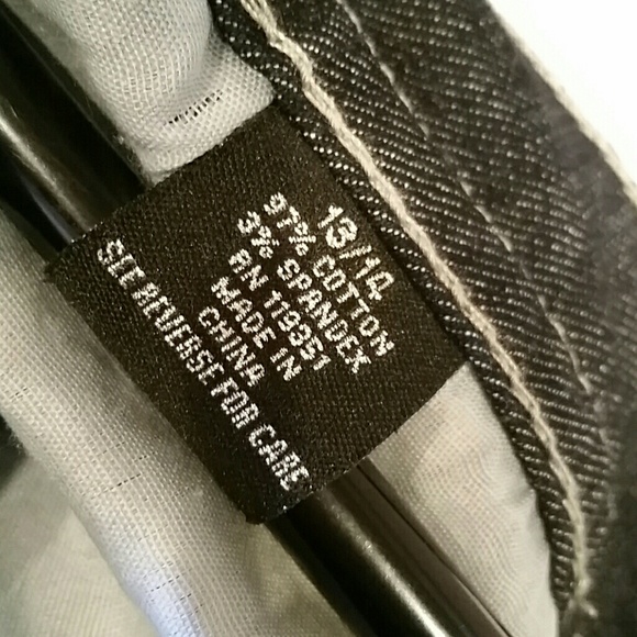 Blue Jeans -13/14 - Picture 3 of 4