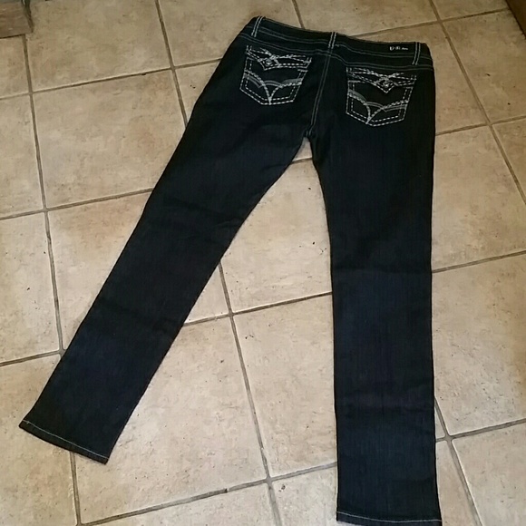 Blue Jeans -13/14 - Picture 4 of 4