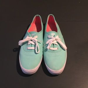 Blue Keds
