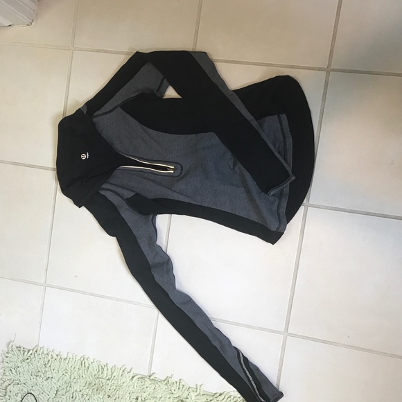 Lululemon Jacket