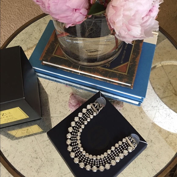 Dylanlex Zoey Custom Necklace