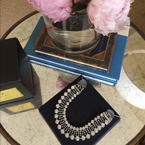 Dylanlex Zoey Custom Necklace