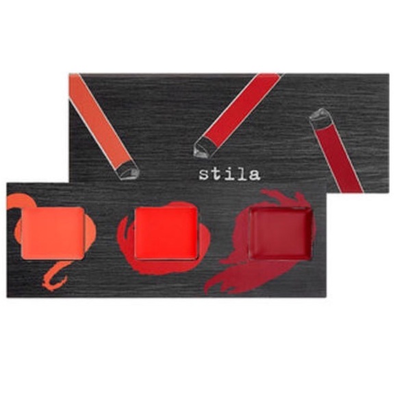 ⚡️{Stila} Collage of Color Lip & Cheek Palette