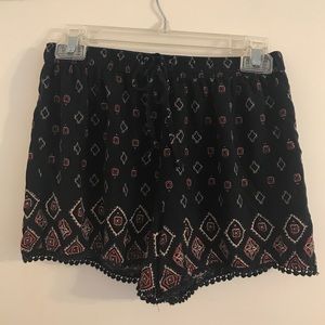 Hollister Shorts