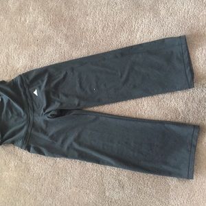 Adidas Rollover Capri