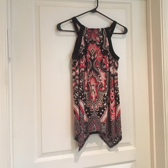 INC tank - Picture 2 of 2