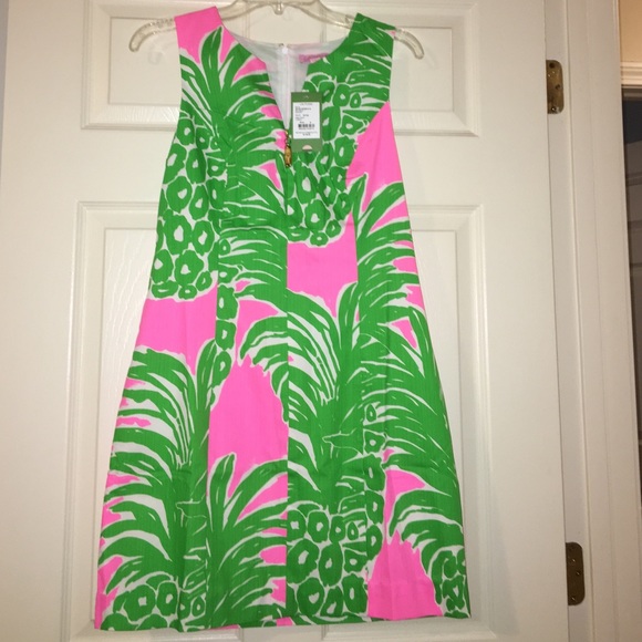 BNWT Lilly Pulitzer - Picture 2 of 5